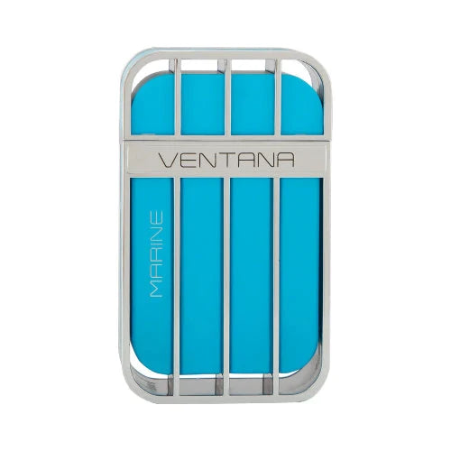 Image of Armaf - Ventana Marine - Eau de Parfum - Perfume Unisex-0