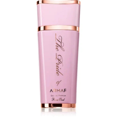 Image of Armaf - Rose Oud (The Pride) - Eau de Parfum - Perfume Femenino-0