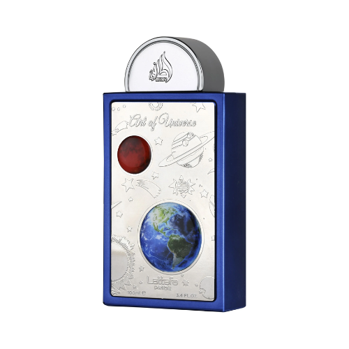 Image of Art of Universe Lattafa Pride - Perfume Árabe Unisex de Bergamota y Jengibre-0