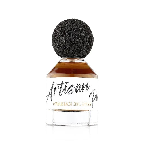 Image of Fragrance World - Arabian Incense - Eau De Parfum - Perfume Unisex-0