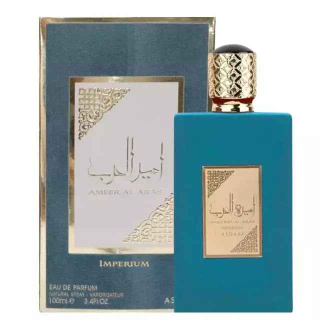 Image of Asdaaf/Ameer Al Arab Imperium EDP 100ml