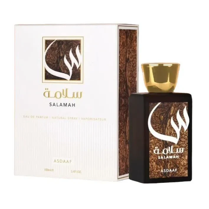 Image of Asdaaf/Salamah EDP 100ml - Baycan Luxury