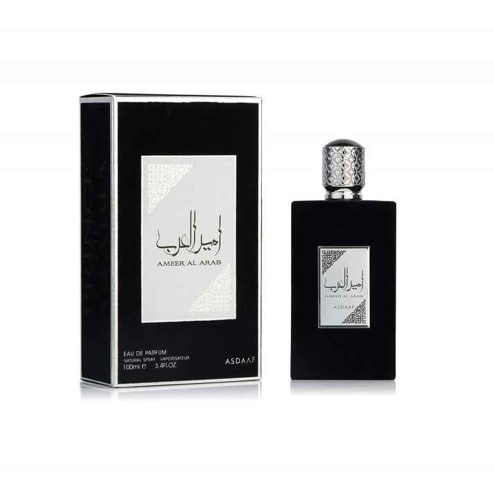 Image of Asdaaf Ameer Al Arab EDP 100ml - Edles Eau de Parfum für Herren