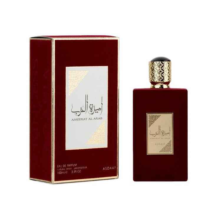 Image of Asdaaf Ameerat Al Arab EDP 100ml – Duft für elegante Frauen