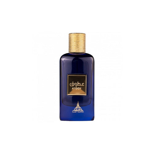 Image of Paris Corner - Atoof - Eau de Parfum - Perfume Masculino-0