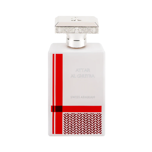 Image of Attar Al Ghutra - Eau De Parfum - Perfume Masculino - Distribuidores Oficiales de Swiss Arabian en España-0