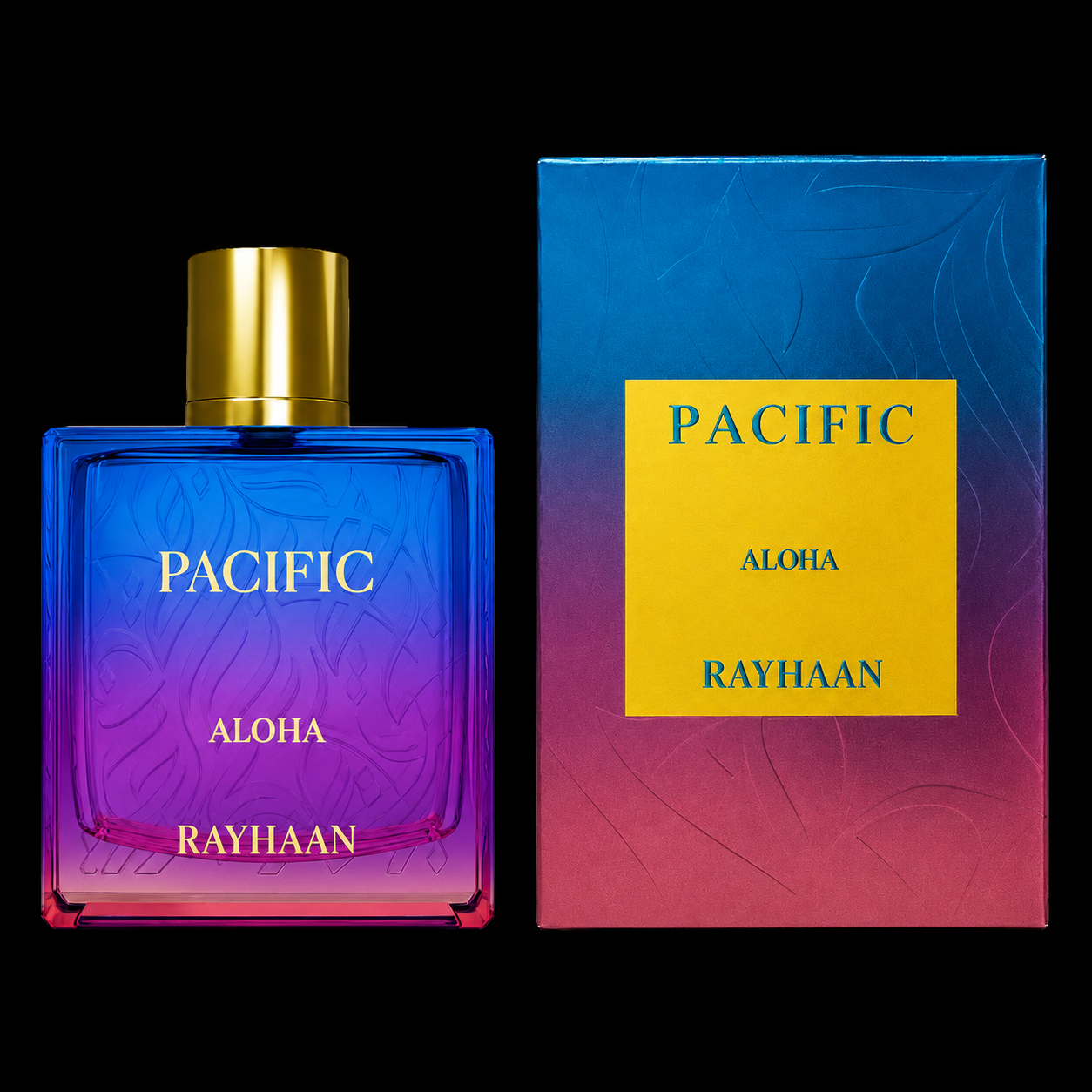 Image of Pacific Aloha Rayhaan-0
