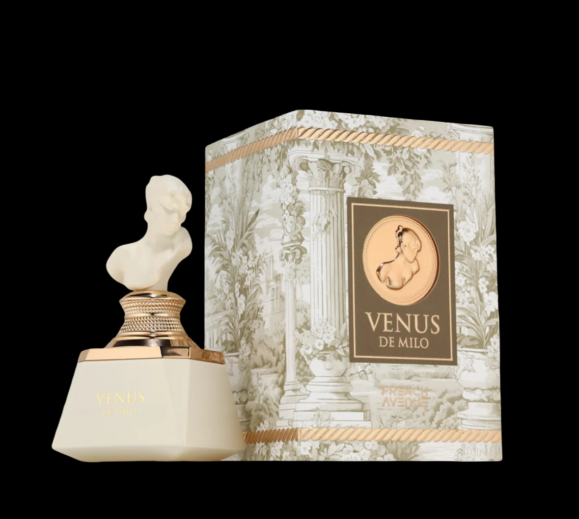 Image of VENUS DE MILO French Avenue-0