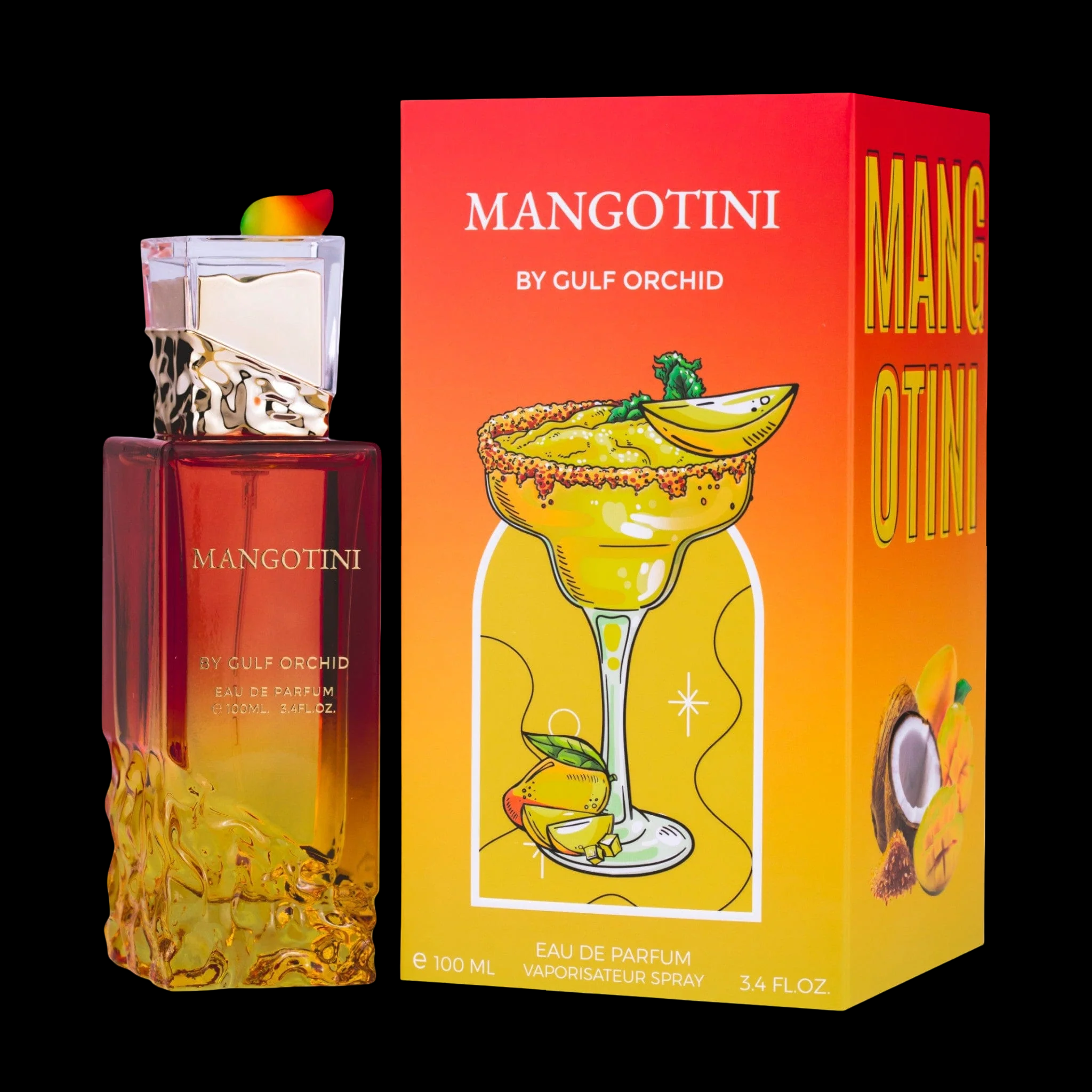 Image of MANGOTINI Gulf Orchid-0