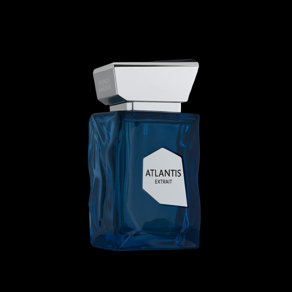 Image of ATLANTIS French Avenue-0