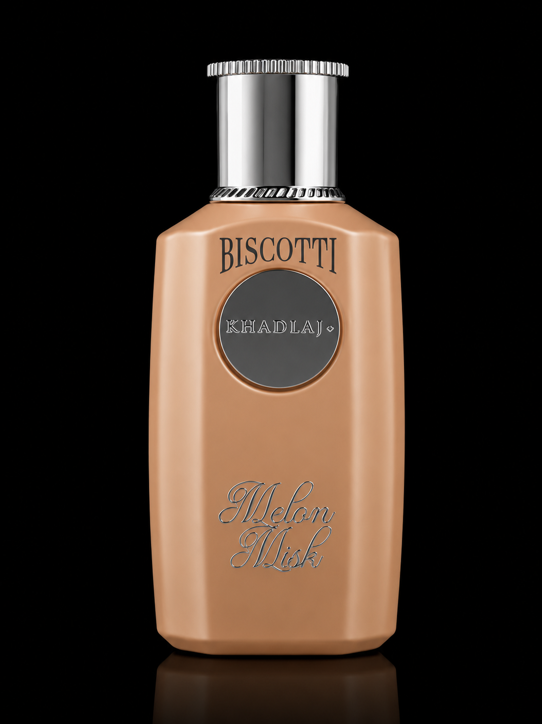 Image of BISCOTTI MELON MISK Khadlaj-0