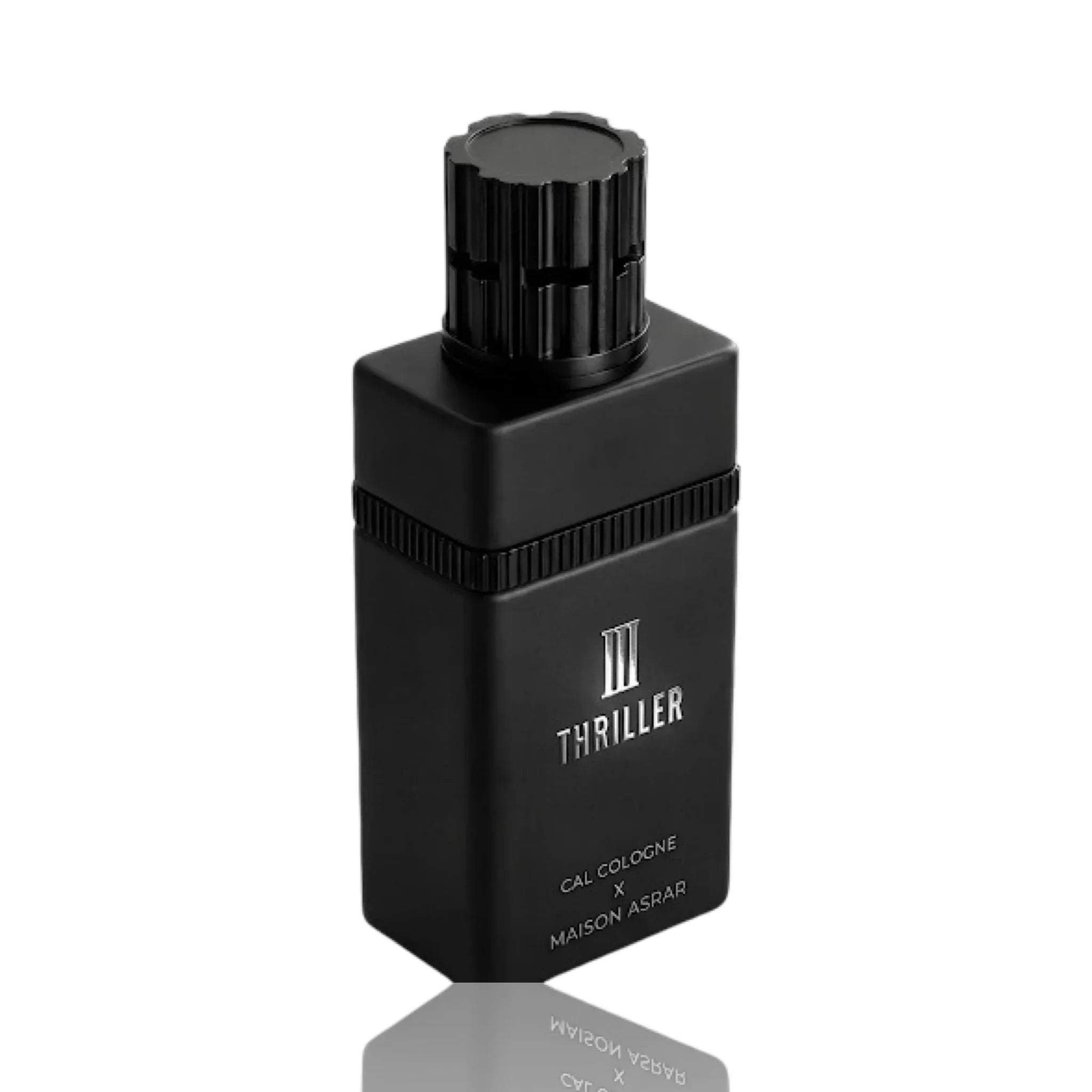 Image of Maison Asrar Thriller III Extrait de Parfum-3