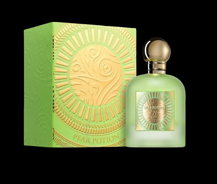 Image of PEAR POTION Paris Corner-0