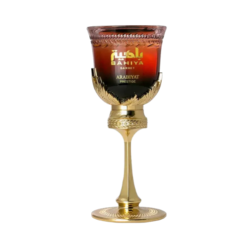 Image of ARABIYAT PRESTIGE - BAHIYA GARNET - EAU DE PARFUM - PERFUME UNISEX-0
