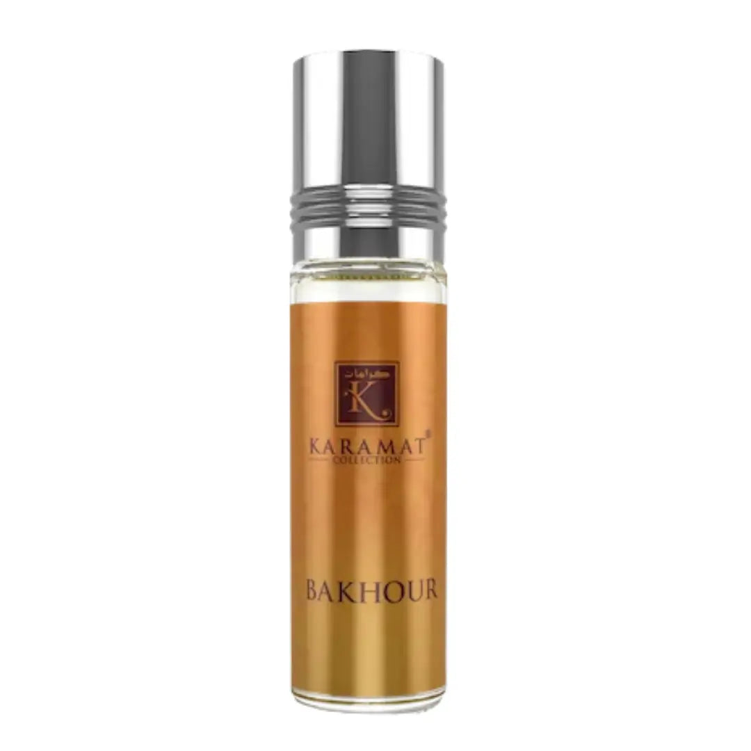 Image of BAKHOUR Parfum Concentré sans Alcool 8ml-0