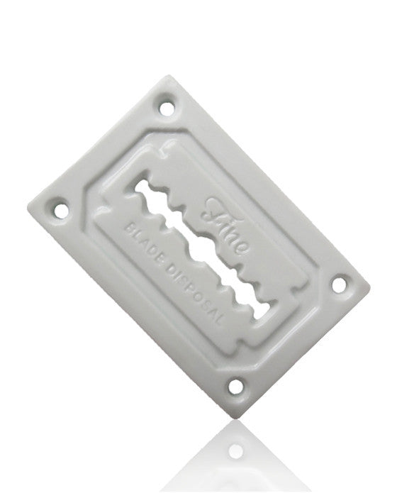 Image of Fine Accoutrements Forever Blade Bank-0
