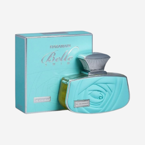 Image of AL HARAMAIN - BELLE SWIM - EAU DE PARFUM - PERFUME UNISEX-0