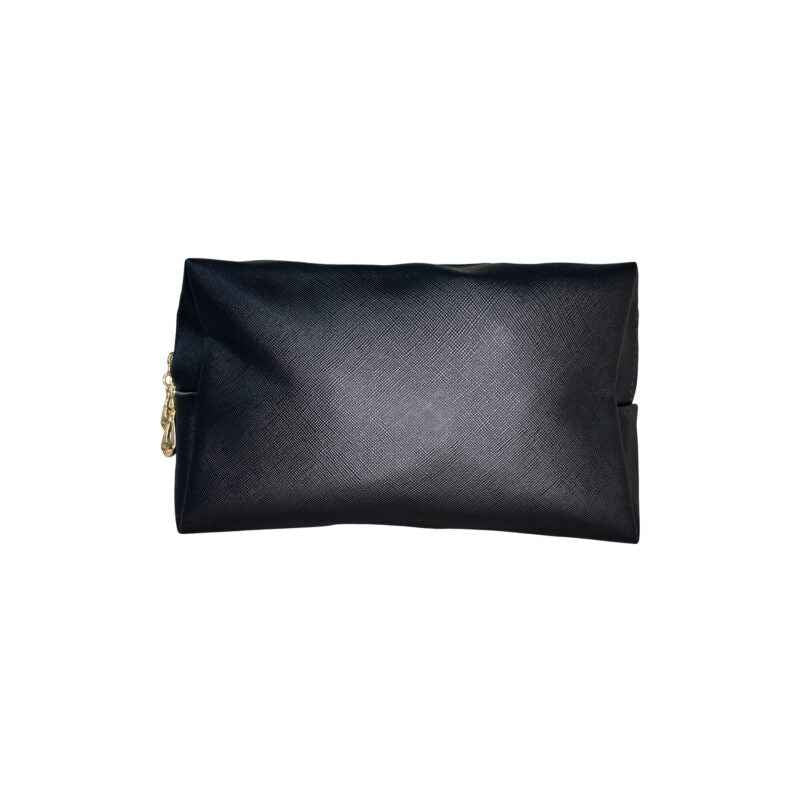 Image of Waterproof Makeup Bag for Travel – Spacious, Durable & Easy-Clean Organizer