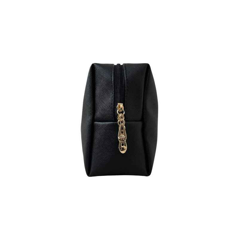 Image of Waterproof Makeup Bag for Travel – Spacious, Durable & Easy-Clean Organizer