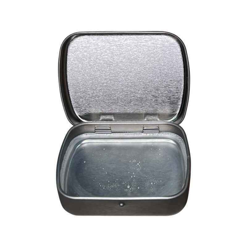 Image of Brow Soap – Clear | Extra-Strong Hold, Vegan & Cruelty-Free Brow Styling Soap