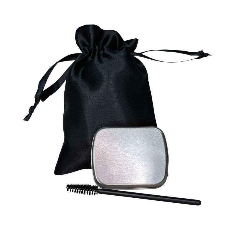 Image of Brow Soap – Clear | Extra-Strong Hold, Vegan & Cruelty-Free Brow Styling Soap