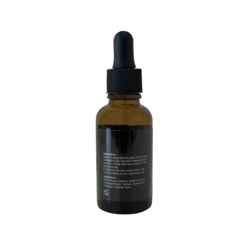 Image of Hydro Boost Hyaluronic Serum – HAS | Paraben Free, Vegan, Cruelty Free