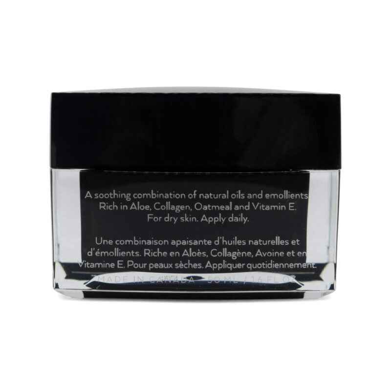 Image of Anti-Aging Collagen Moisturizer - Firming & Hydrating Face Cream with Collagen, Aloe & Vitamin E | Paraben-Free, Cruelty-Free | CAD B | AAC