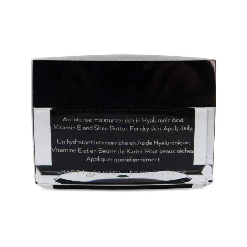 Image of Hydro Boost Hyaluronic Moisturizer - Deep Hydrating & Plumping Face Cream with Hyaluronic Acid & Tamarind - Vegan, Paraben-Free | CAD B | HMZ - Baycan Luxury