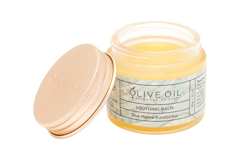 Image of Soothing Balm Blue Mallee Eucalyptus 60g-3