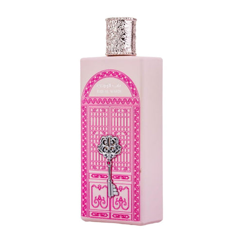 Image of Ard Al Zaafaran - Bab Al Wardi - Eau De Parfum - Perfume Femenino-0