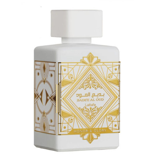 Image of Lattafa - Bade Al Oud Honor And Glory - Eau de Parfum - Perfume Unisex-1