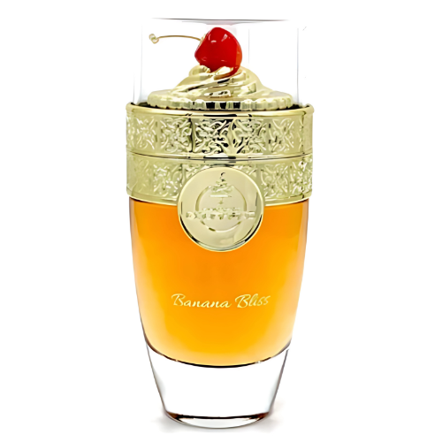 Image of Paris Corner - Banana Bliss - Eau de Parfum - Perfume Unisex-0