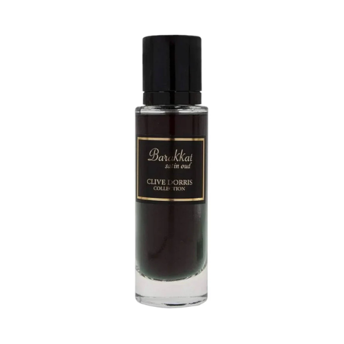 Image of Fragrance World - Barakkat Satin Oud - Eau De Parfum-0
