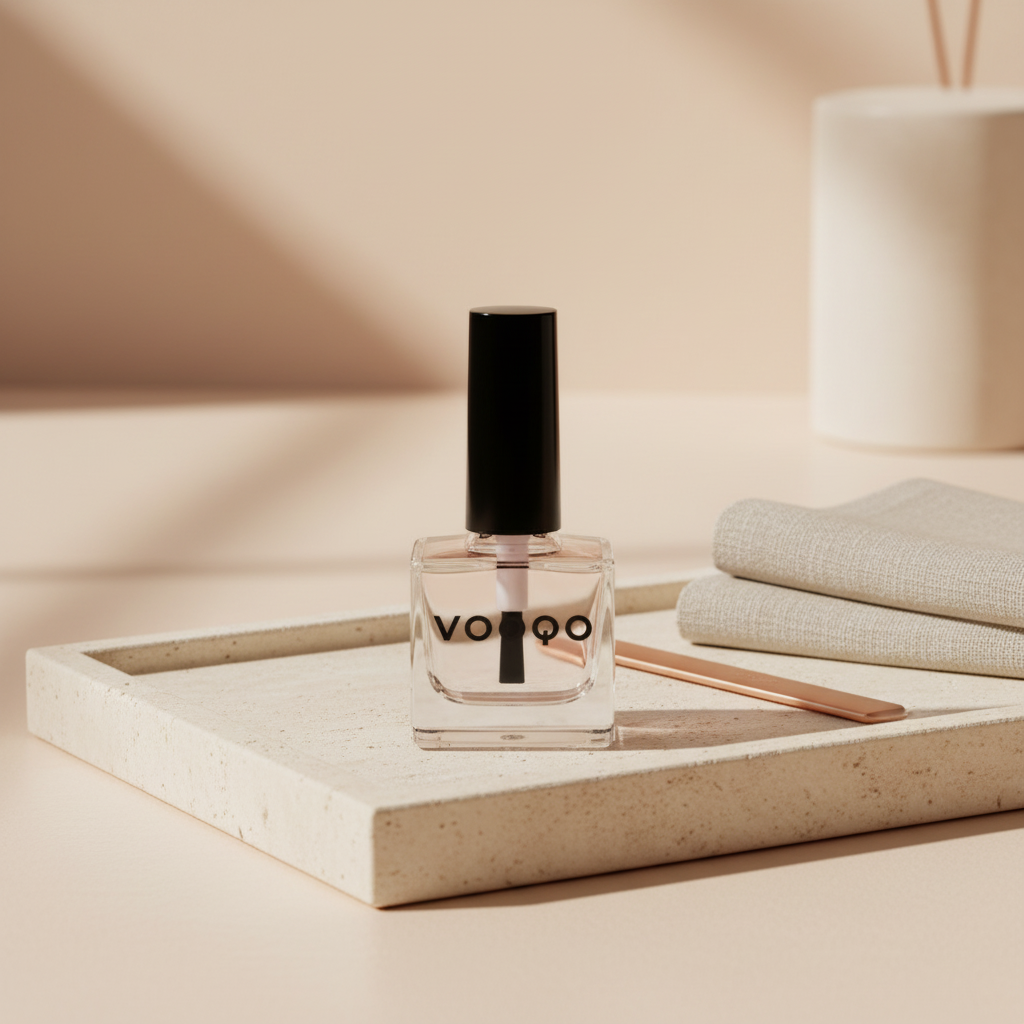 Image of Nail Base Coat-1