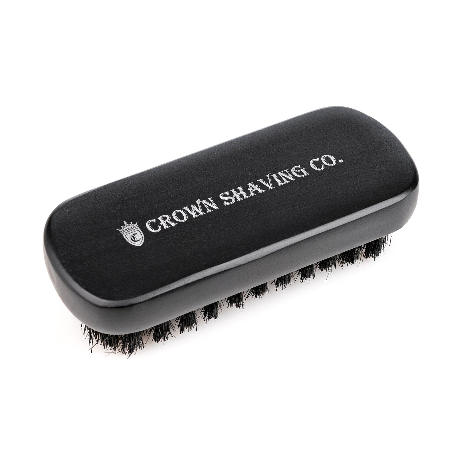 Image of Crown Shaving Beard Brush-0