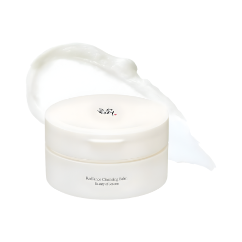 Image of Beauty of Joseon - Radiance Cleansing Balm - – Bálsamo Limpiador Facial Iluminador-0