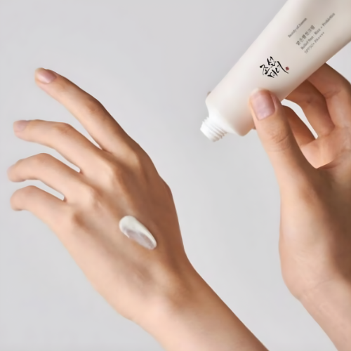 Image of Beauty of Joseon - Relief Sun Rice + Probiotics SPF50+ PA++++ - – Protector Solar Facial Coreano-2