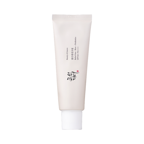 Image of Beauty of Joseon - Relief Sun Rice + Probiotics SPF50+ PA++++ - – Protector Solar Facial Coreano-0