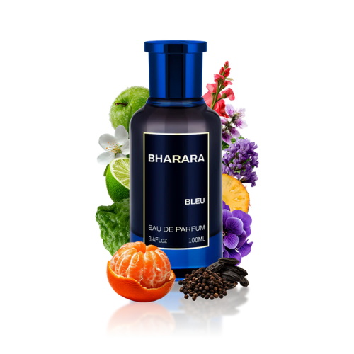 Image of Bharara - Bleu - Eau De Parfum - Perfume Masculino-1