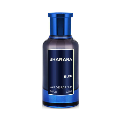 Image of Bharara - Bleu - Eau De Parfum - Perfume Masculino-0