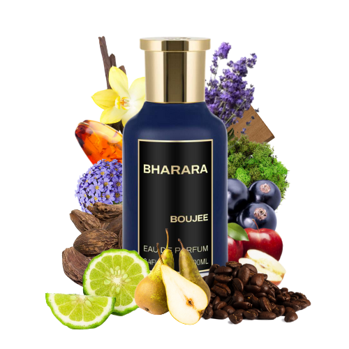 Image of Bharara - Boujee - Eau De Parfum - Perfume Unisex-1