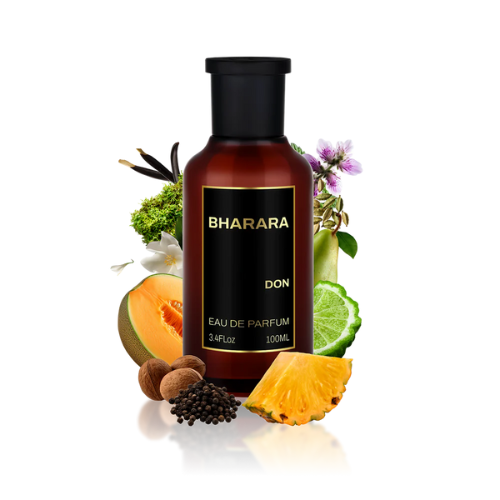 Image of Bharara - Don - Eau De Parfum - Perfume Masculino-1