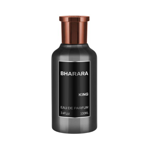 Image of Bharara - King 100ml - Eau de Parfum - Perfume Masculino-1