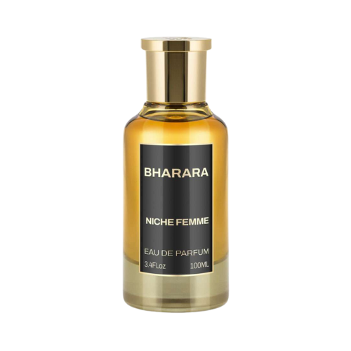 Image of Bharara Niche Femme - Eau de Parfum - Perfume Femenino-0