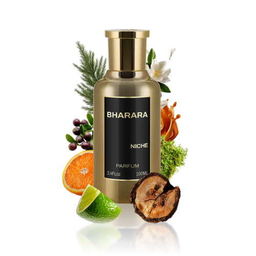 Image of Bharara - Niche - Eau de Parfum - Perfume Unisex-1