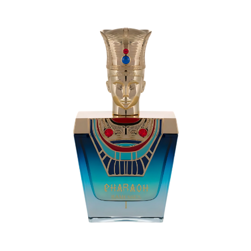 Image of Bharara - Pharaoh Ramesses - Eau de Parfum - Perfume Masculino-0