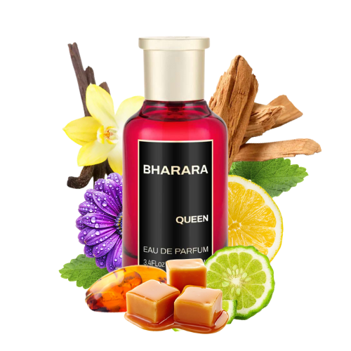 Image of Bharara - Queen - Eau De Parfum - Perfume Femenino-1