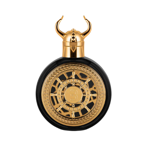 Image of Bharara - Viking Cairo - Eau De Parfum - Perfume Unisex-0