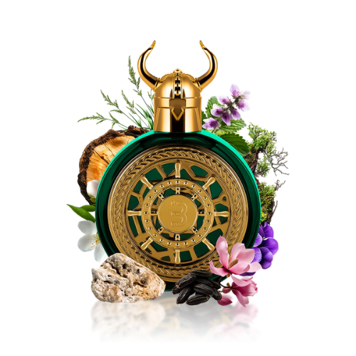 Image of Bharara - Viking Dubai - Eau De Parfum - Perfume Unisex-0