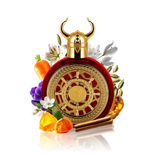 Image of Bharara - Viking Kashmir - Eau De Parfum - Perfume Unisex-0